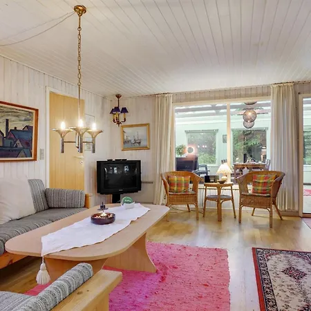 Дом отдыха Arben - 900m From The Sea By Interhome