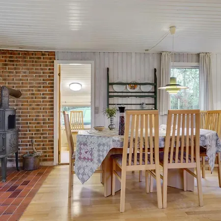 Дом отдыха Arben - 900m From The Sea By Interhome *