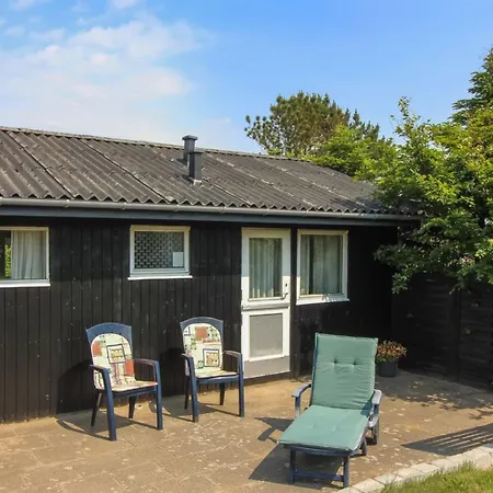 Feriehus Arben - 900m From The Sea By Interhome *