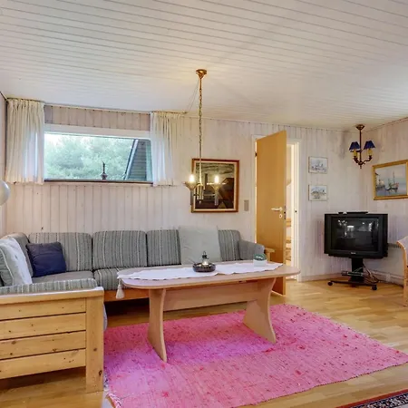 Arben - 900m From The Sea By Interhome