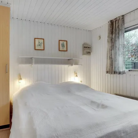 Arben - 900m From The Sea By Interhome Løkken