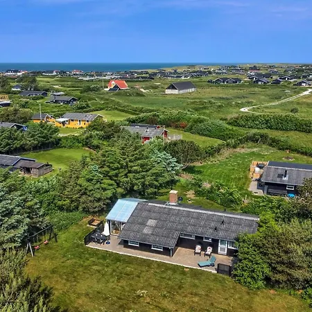Дом отдыха Arben - 900m From The Sea By Interhome *